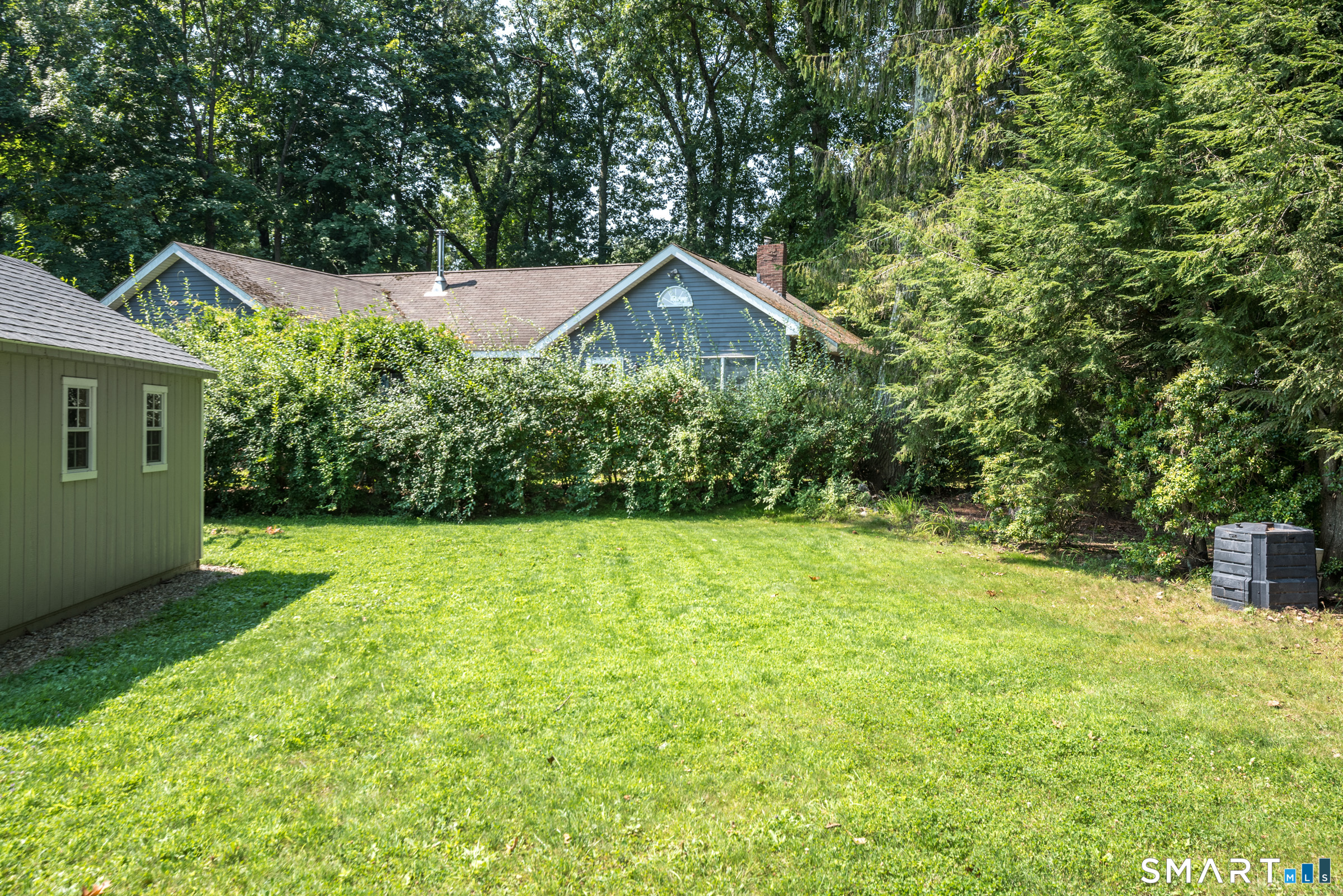 218 Deepwood Drive Hebron CT 06231
