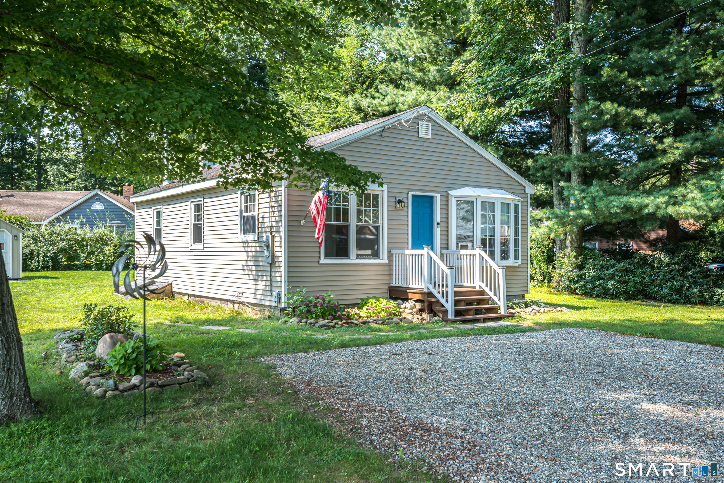218 Deepwood Drive Hebron CT 06231