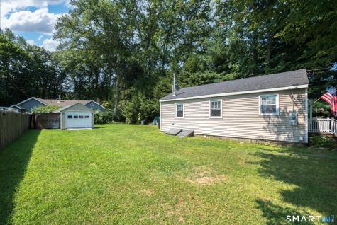 218 Deepwood Drive Hebron CT 06231