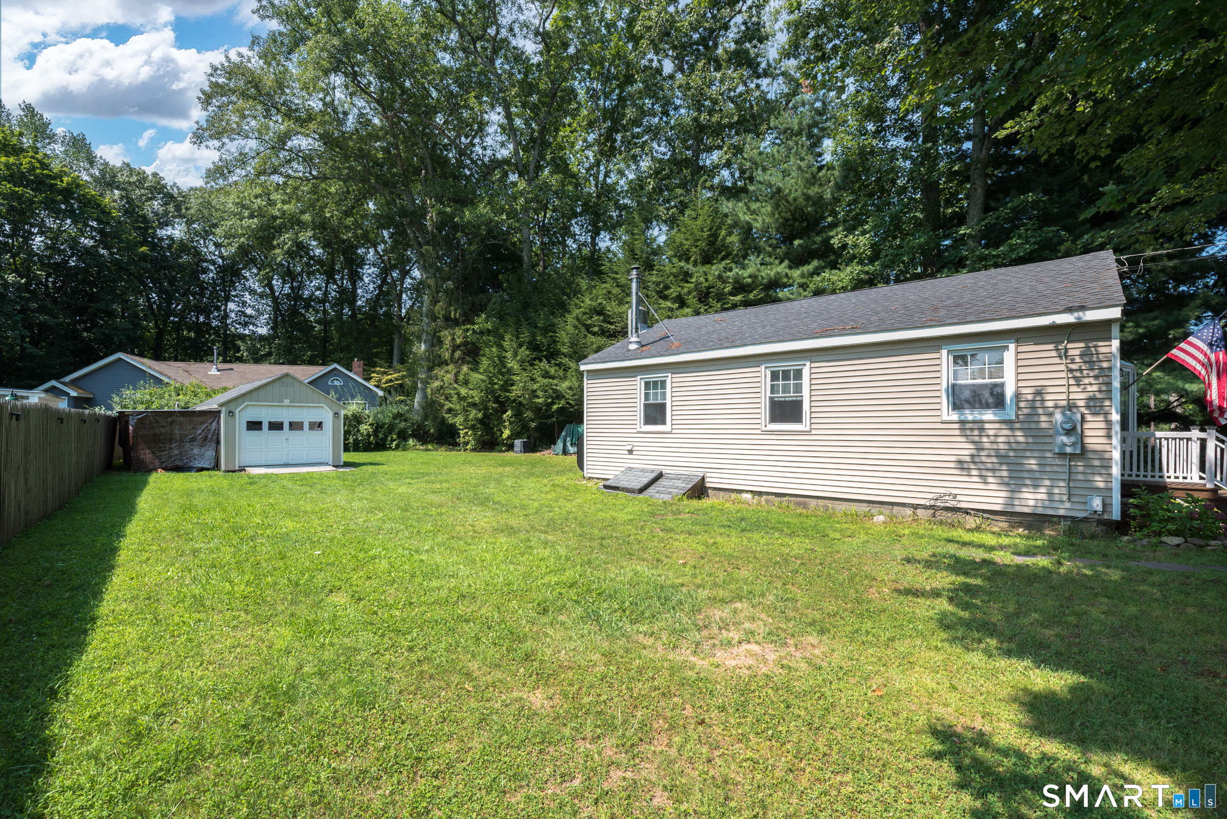 218 Deepwood Drive Hebron CT 06231