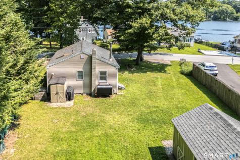 218 Deepwood Drive Hebron CT 06231