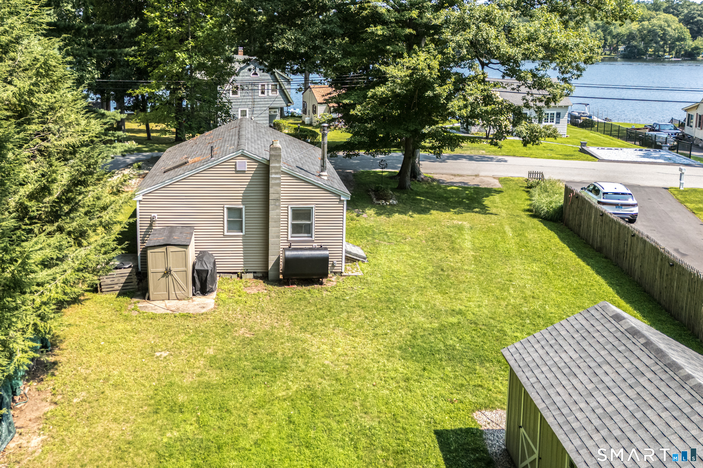 218 Deepwood Drive Hebron CT 06231