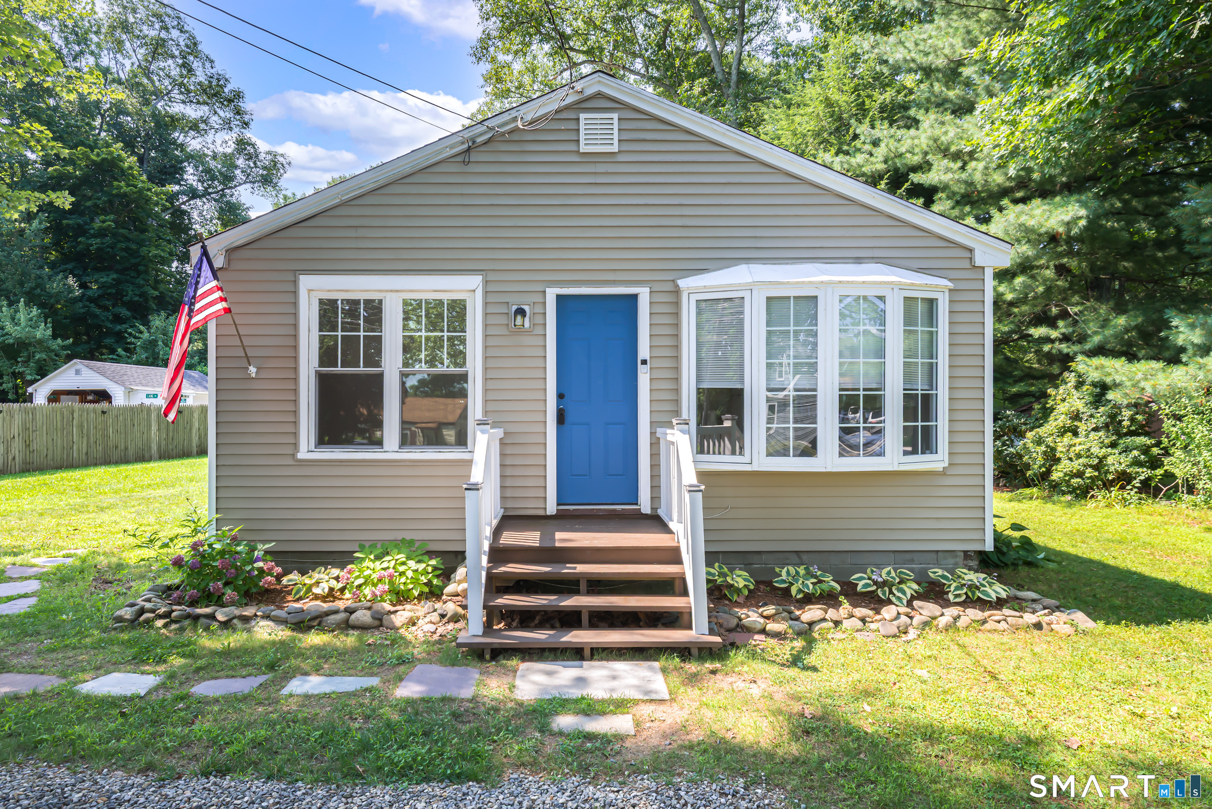 218 Deepwood Drive Hebron CT 06231