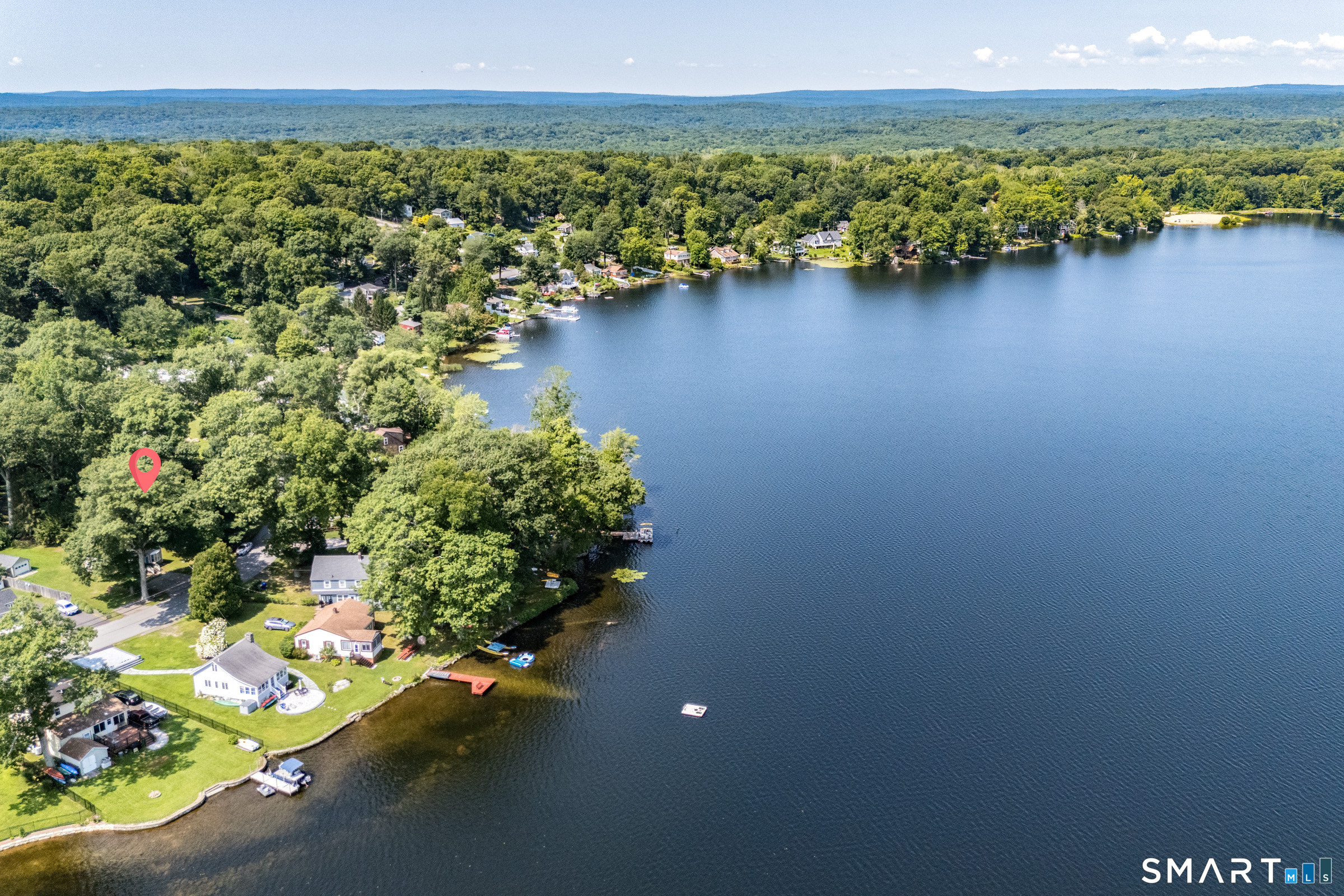 218 Deepwood Drive Hebron CT 06231