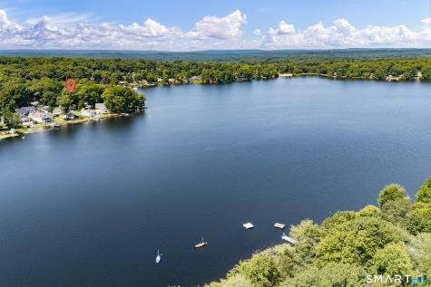 218 Deepwood Drive Hebron CT 06231