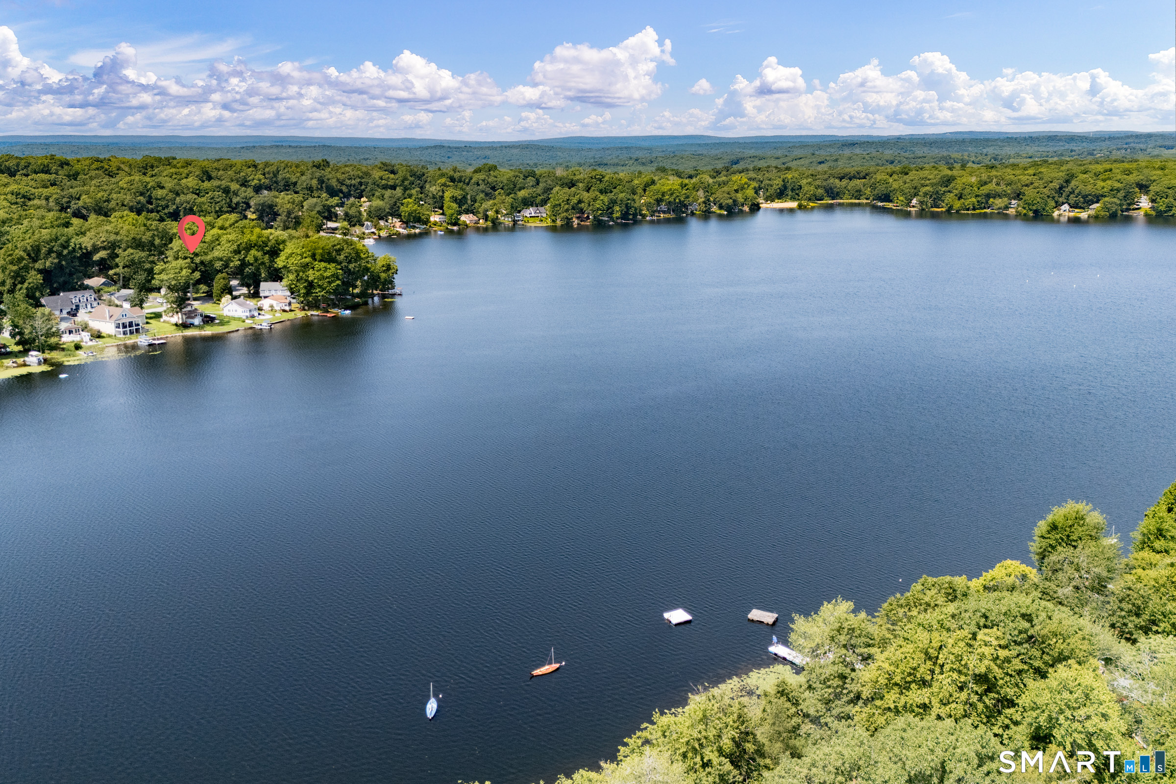 218 Deepwood Drive Hebron CT 06231