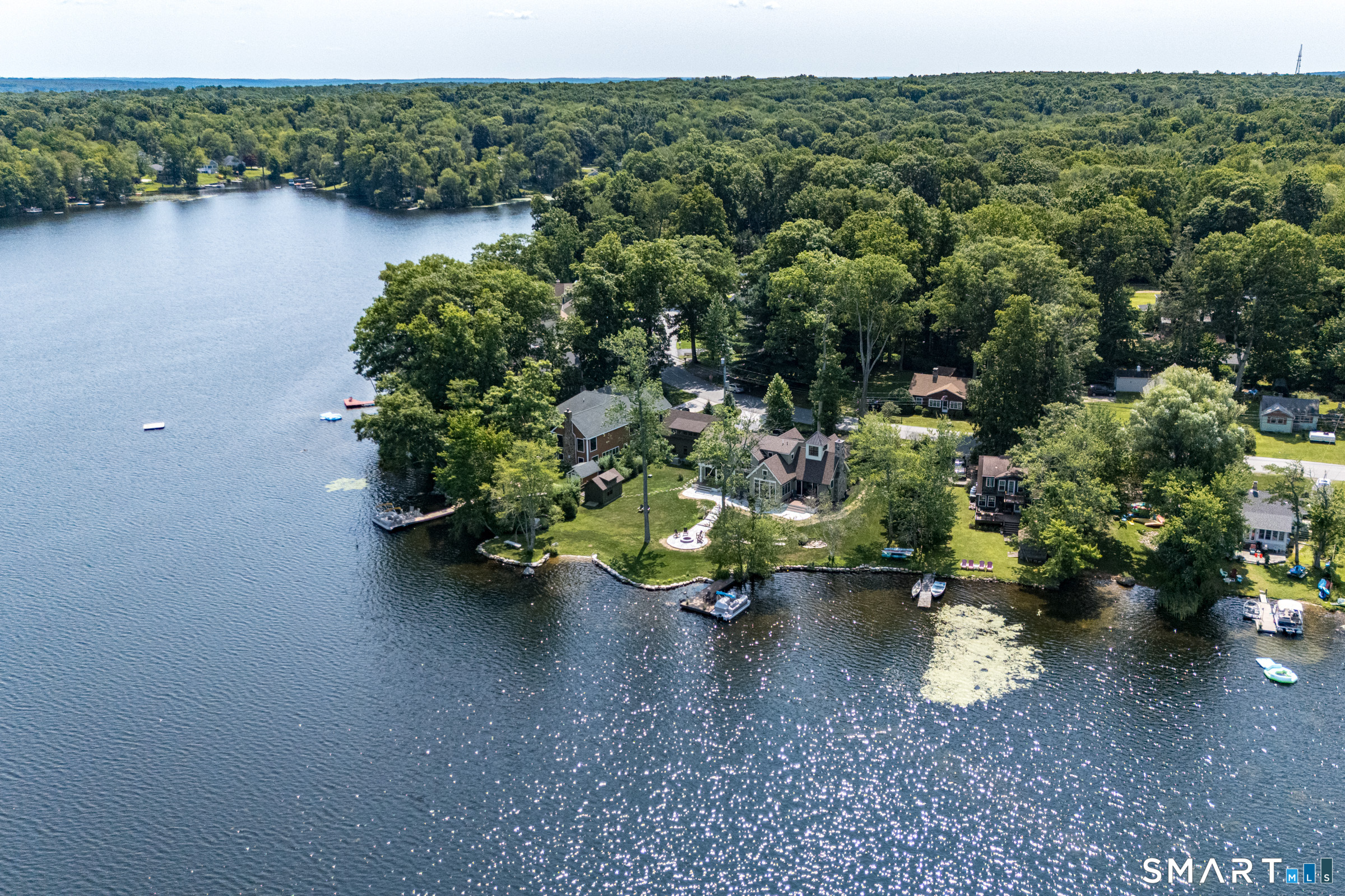 218 Deepwood Drive Hebron CT 06231