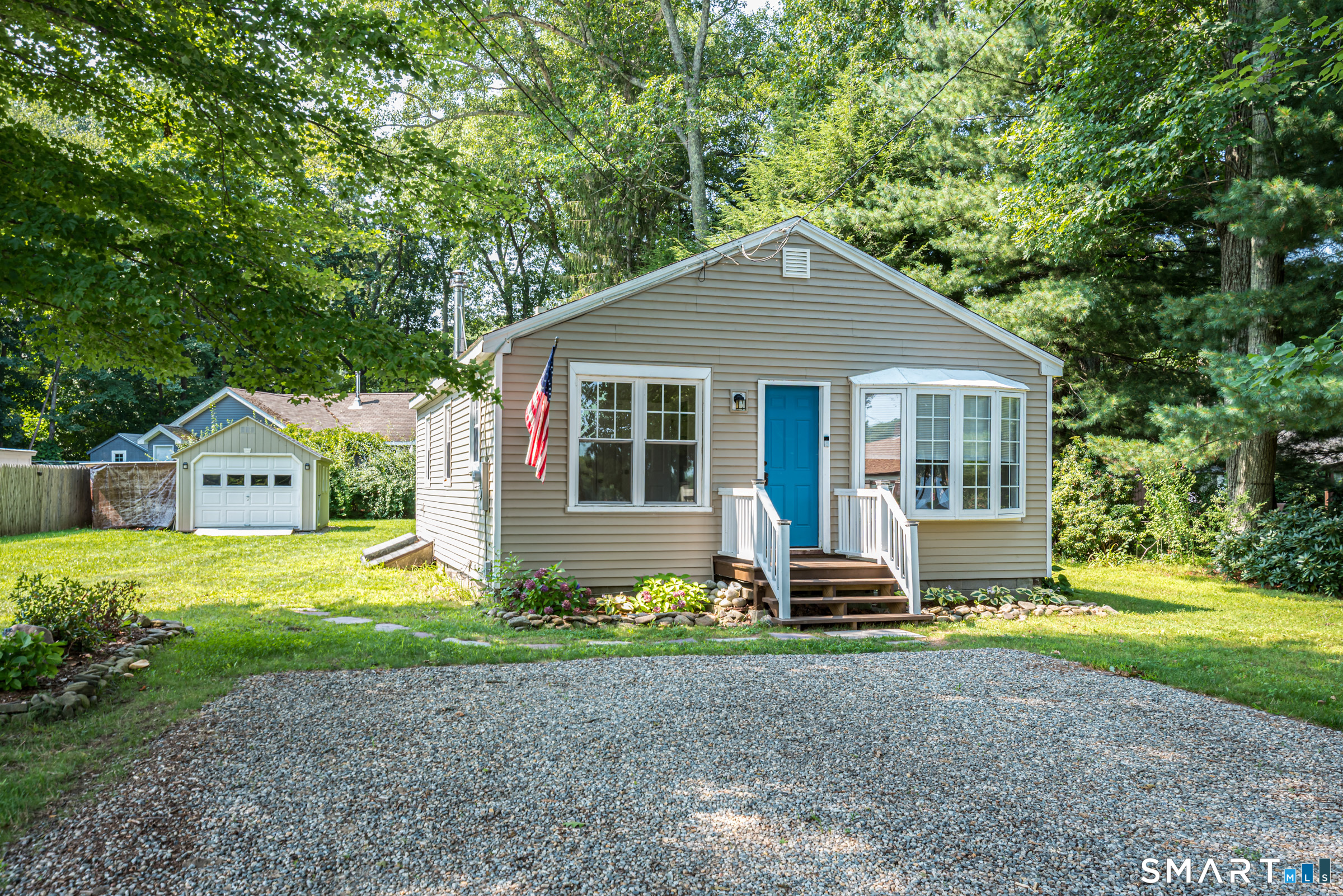 218 Deepwood Drive Hebron CT 06231