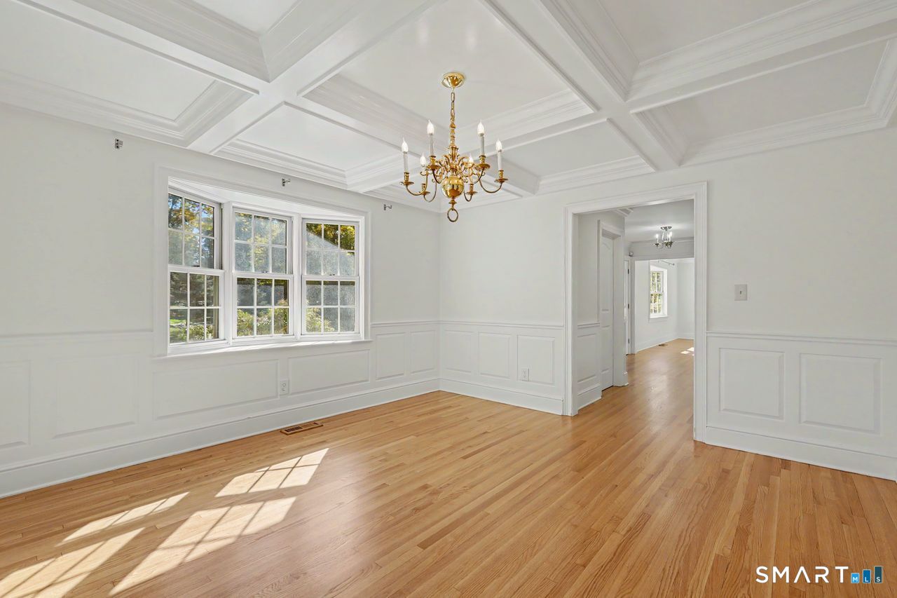 3 Huntzinger Drive Greenwich CT 06831