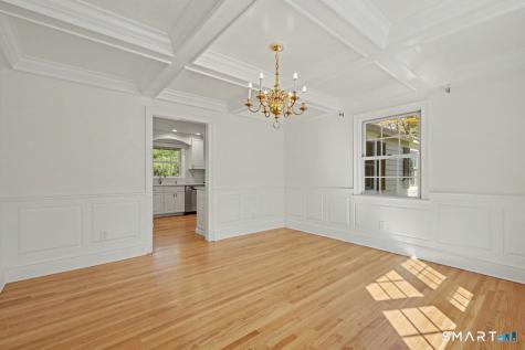 3 Huntzinger Drive Greenwich CT 06831