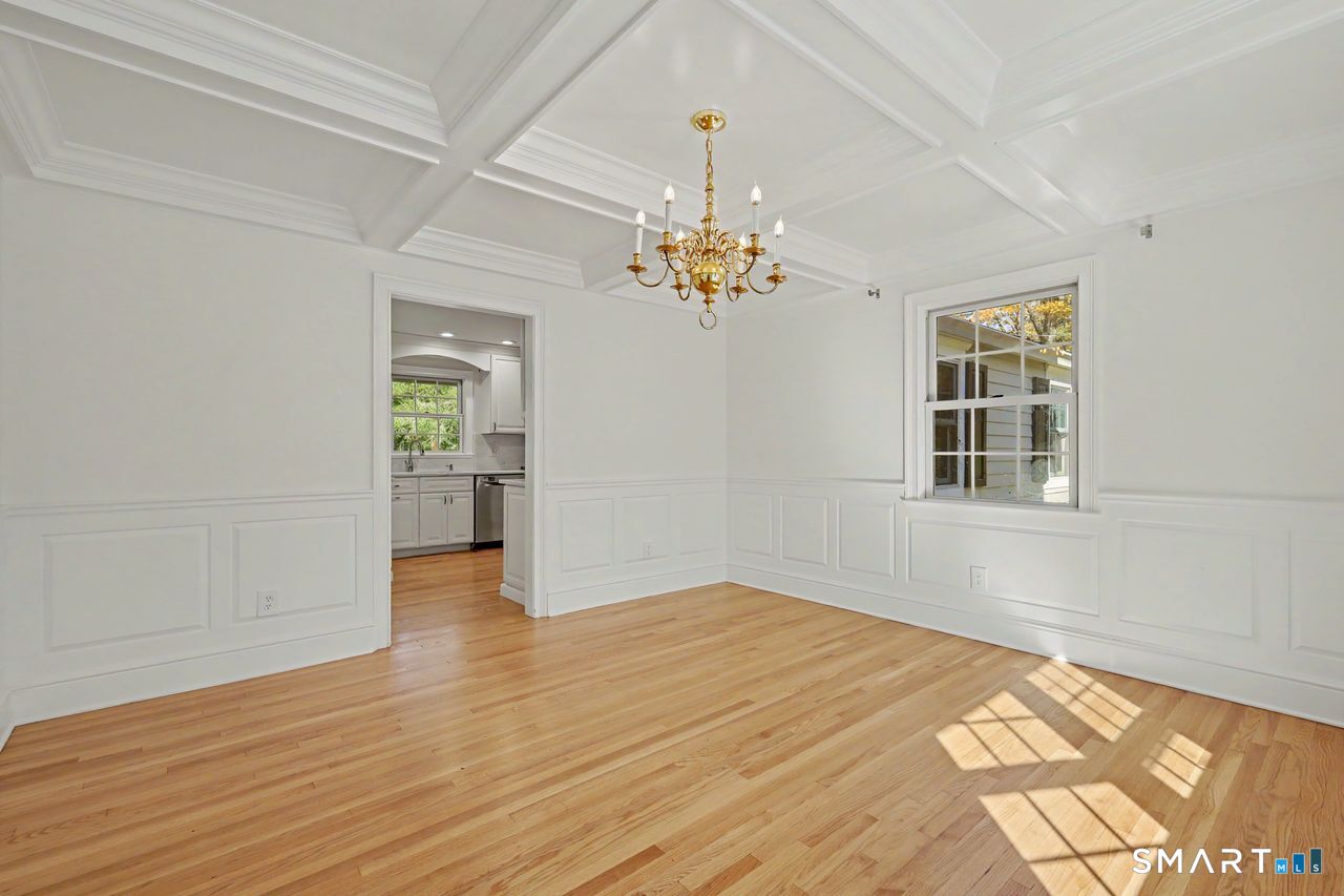 3 Huntzinger Drive Greenwich CT 06831