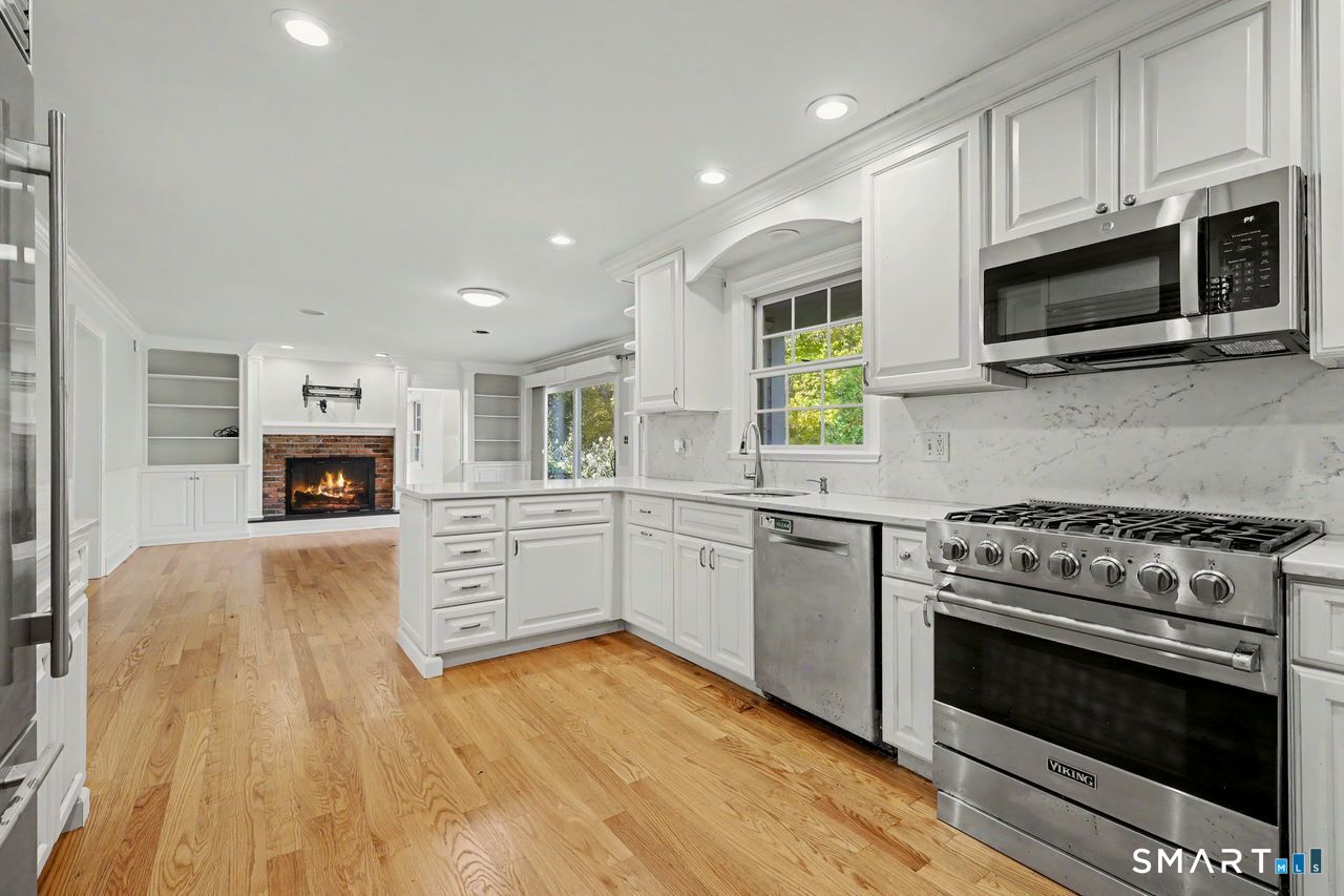 3 Huntzinger Drive Greenwich CT 06831
