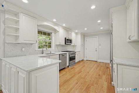 3 Huntzinger Drive Greenwich CT 06831