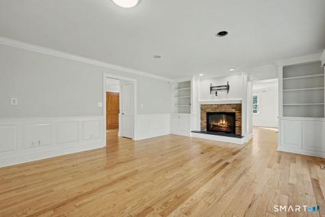 3 Huntzinger Drive Greenwich CT 06831