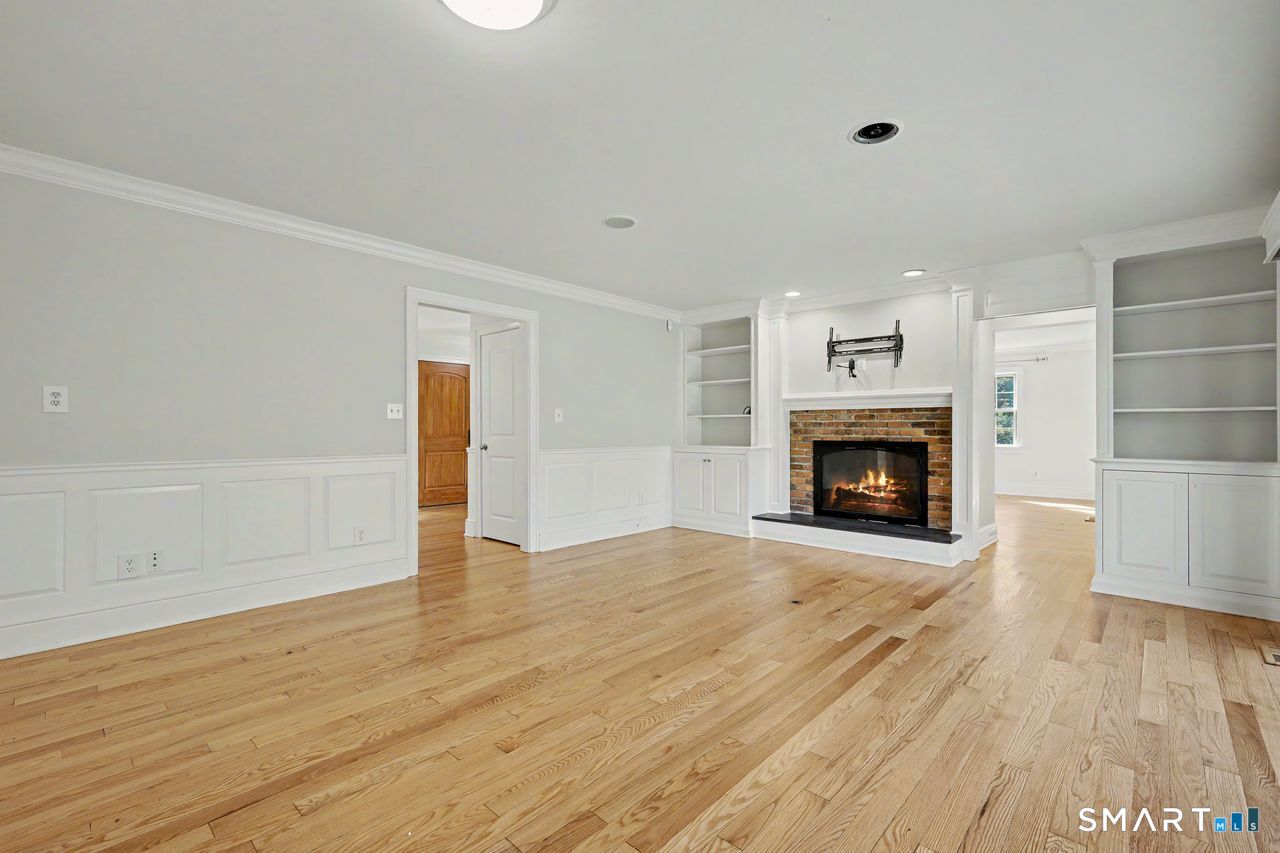 3 Huntzinger Drive Greenwich CT 06831