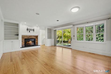 3 Huntzinger Drive Greenwich CT 06831