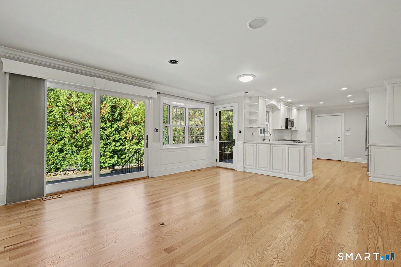 3 Huntzinger Drive Greenwich CT 06831