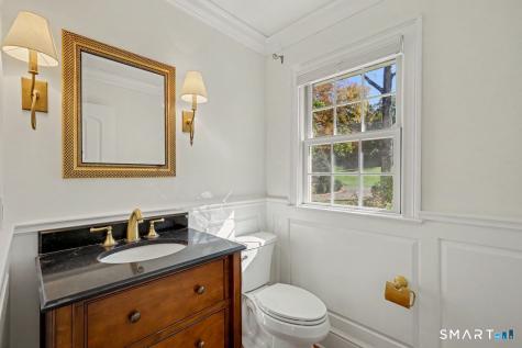 3 Huntzinger Drive Greenwich CT 06831