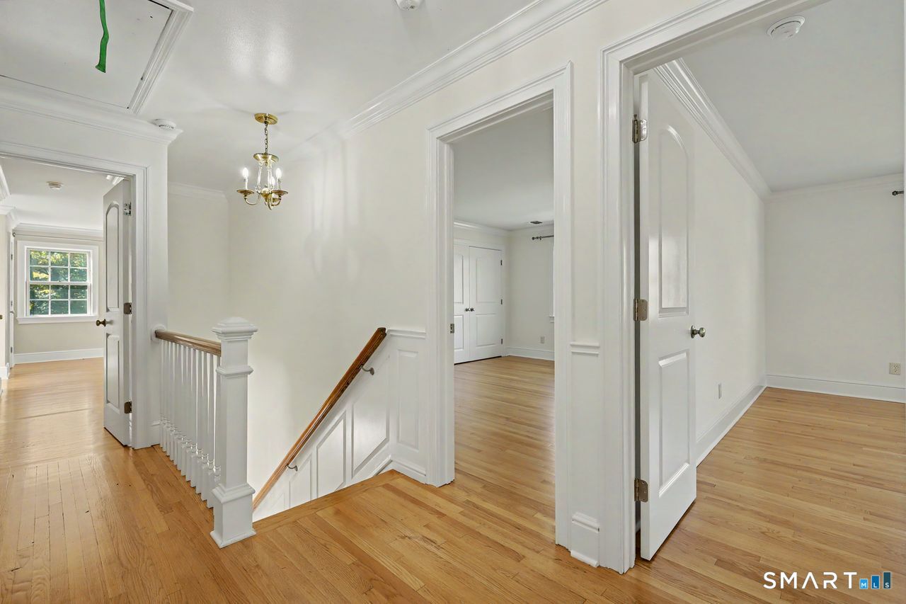 3 Huntzinger Drive Greenwich CT 06831