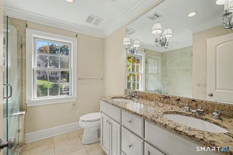 3 Huntzinger Drive Greenwich CT 06831