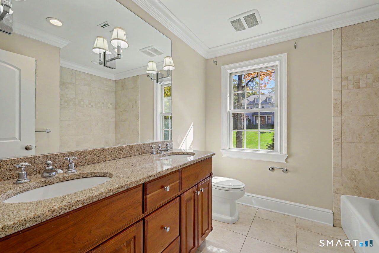 3 Huntzinger Drive Greenwich CT 06831