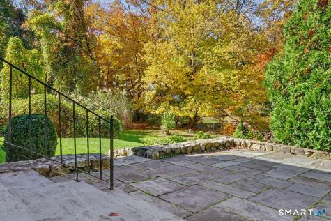 3 Huntzinger Drive Greenwich CT 06831