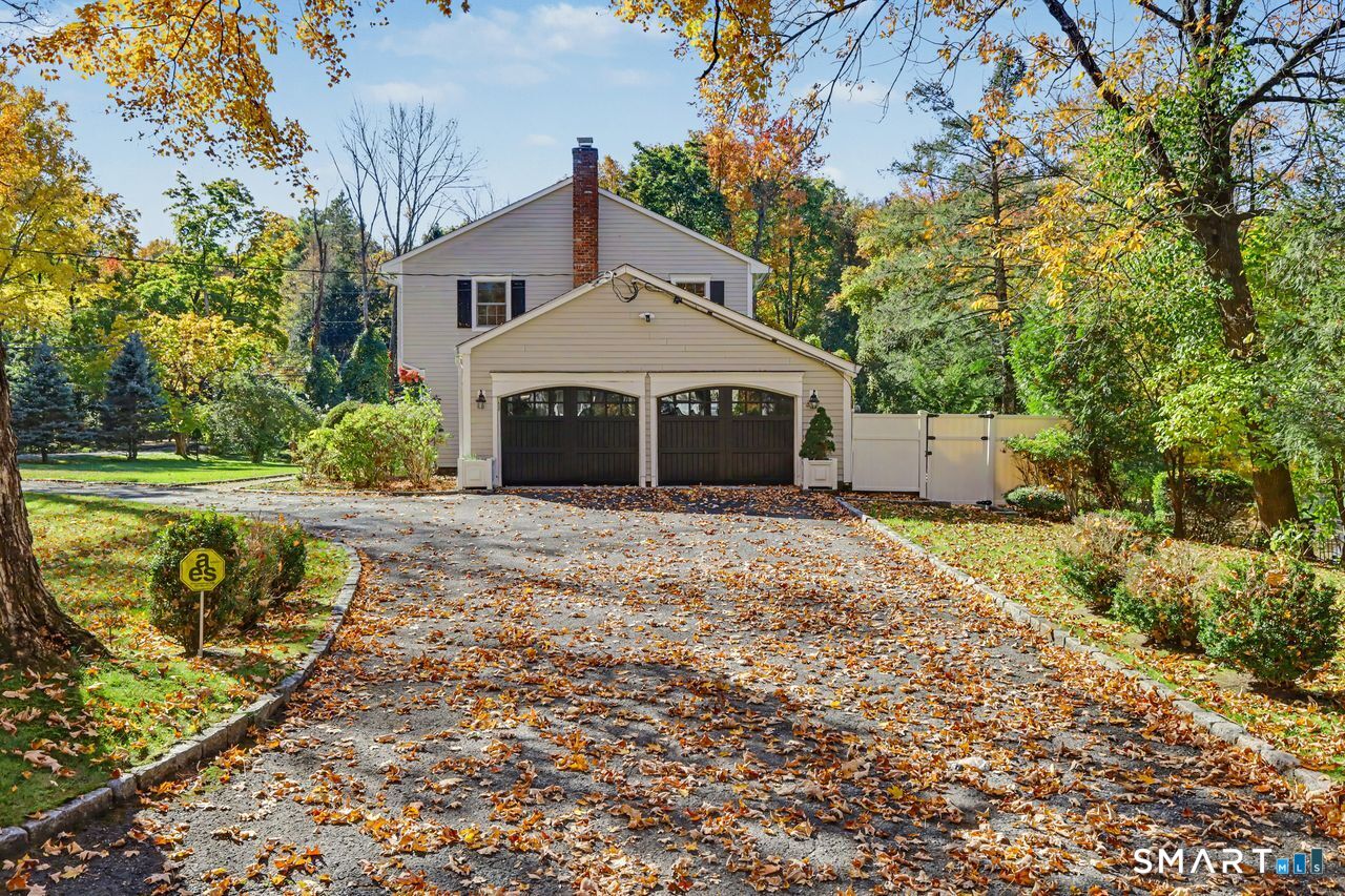 3 Huntzinger Drive Greenwich CT 06831
