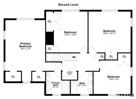 3 Huntzinger Drive Greenwich CT 06831
