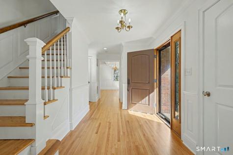 3 Huntzinger Drive Greenwich CT 06831