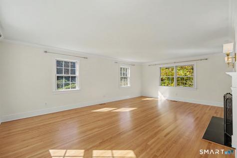 3 Huntzinger Drive Greenwich CT 06831