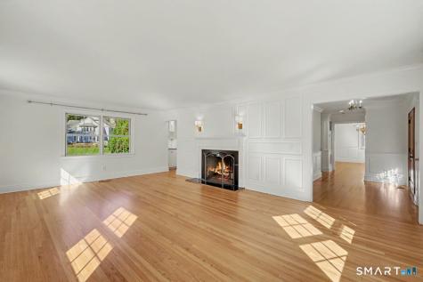 3 Huntzinger Drive Greenwich CT 06831