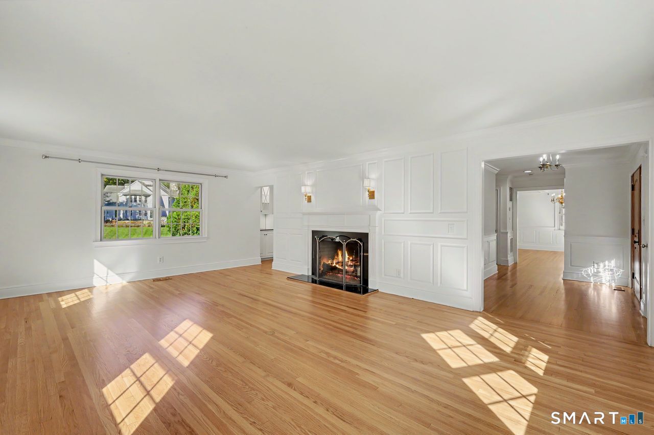 3 Huntzinger Drive Greenwich CT 06831