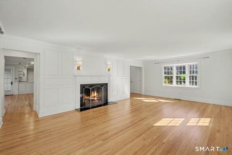 3 Huntzinger Drive Greenwich CT 06831