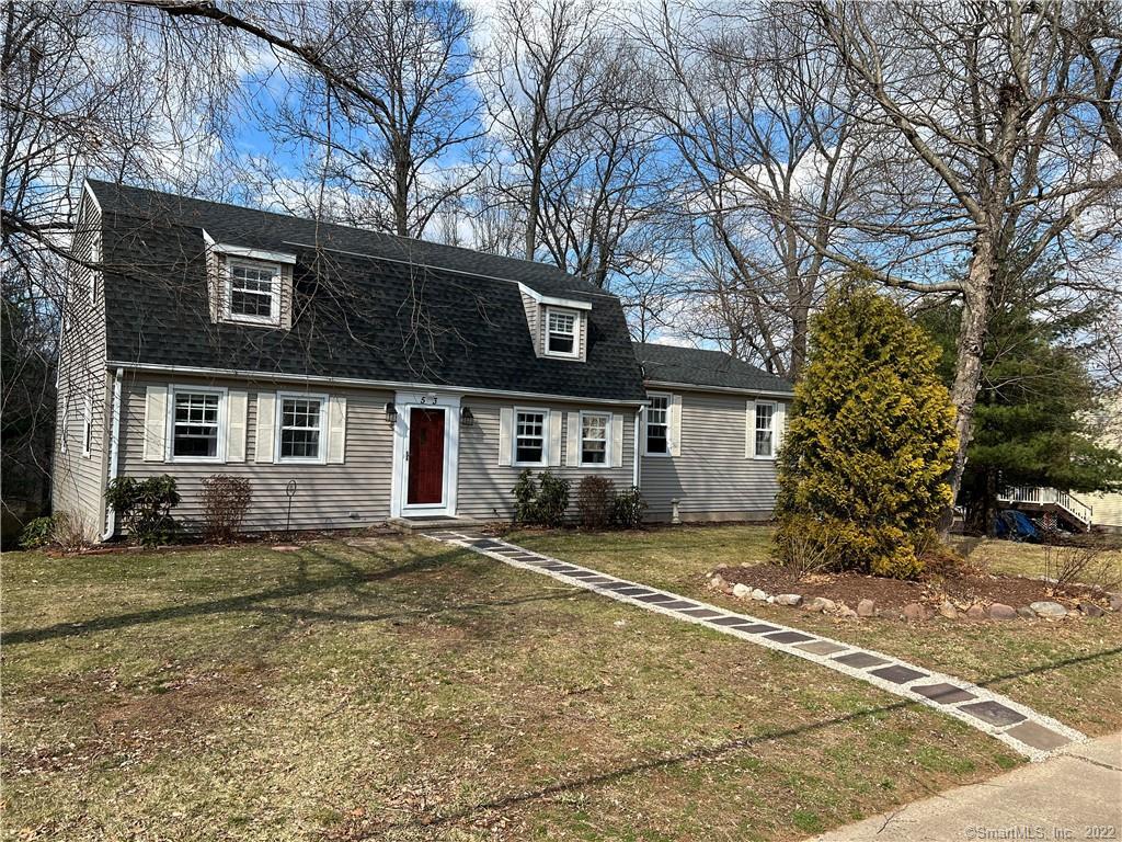 Bristol CT, 53 Lufkin Lane