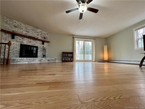 53 Lufkin Lane Bristol CT 06010