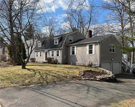 53 Lufkin Lane Bristol CT 06010