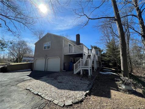 53 Lufkin Lane Bristol CT 06010