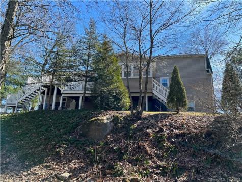 53 Lufkin Lane Bristol CT 06010