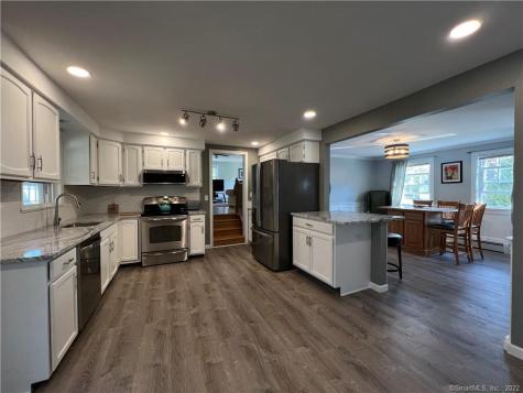 53 Lufkin Lane Bristol CT 06010