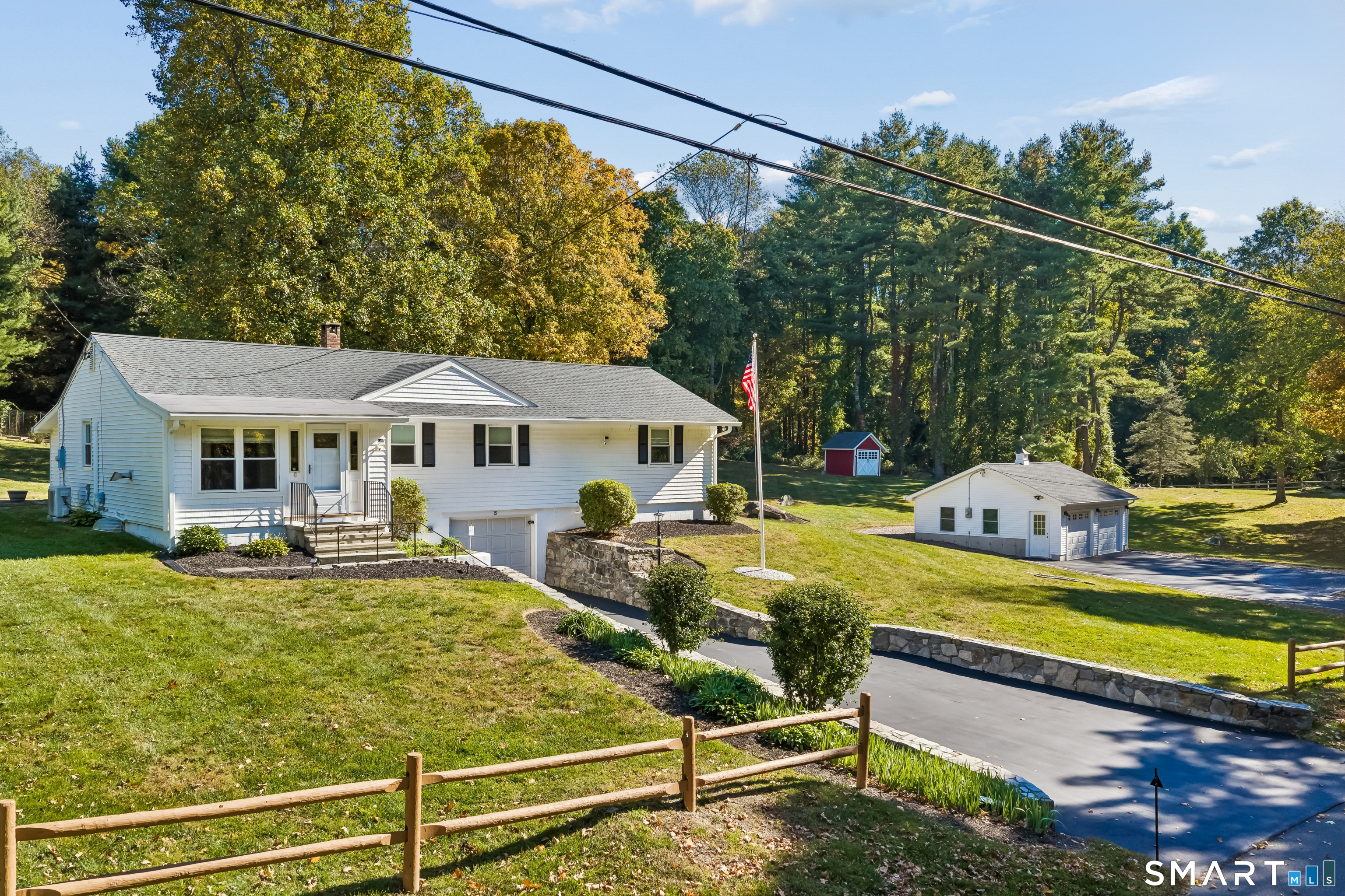 15 Flat Swamp Road Newtown CT 06470