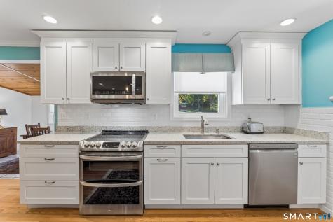 15 Flat Swamp Road Newtown CT 06470