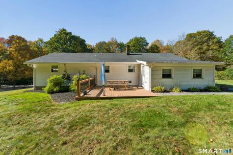 15 Flat Swamp Road Newtown CT 06470
