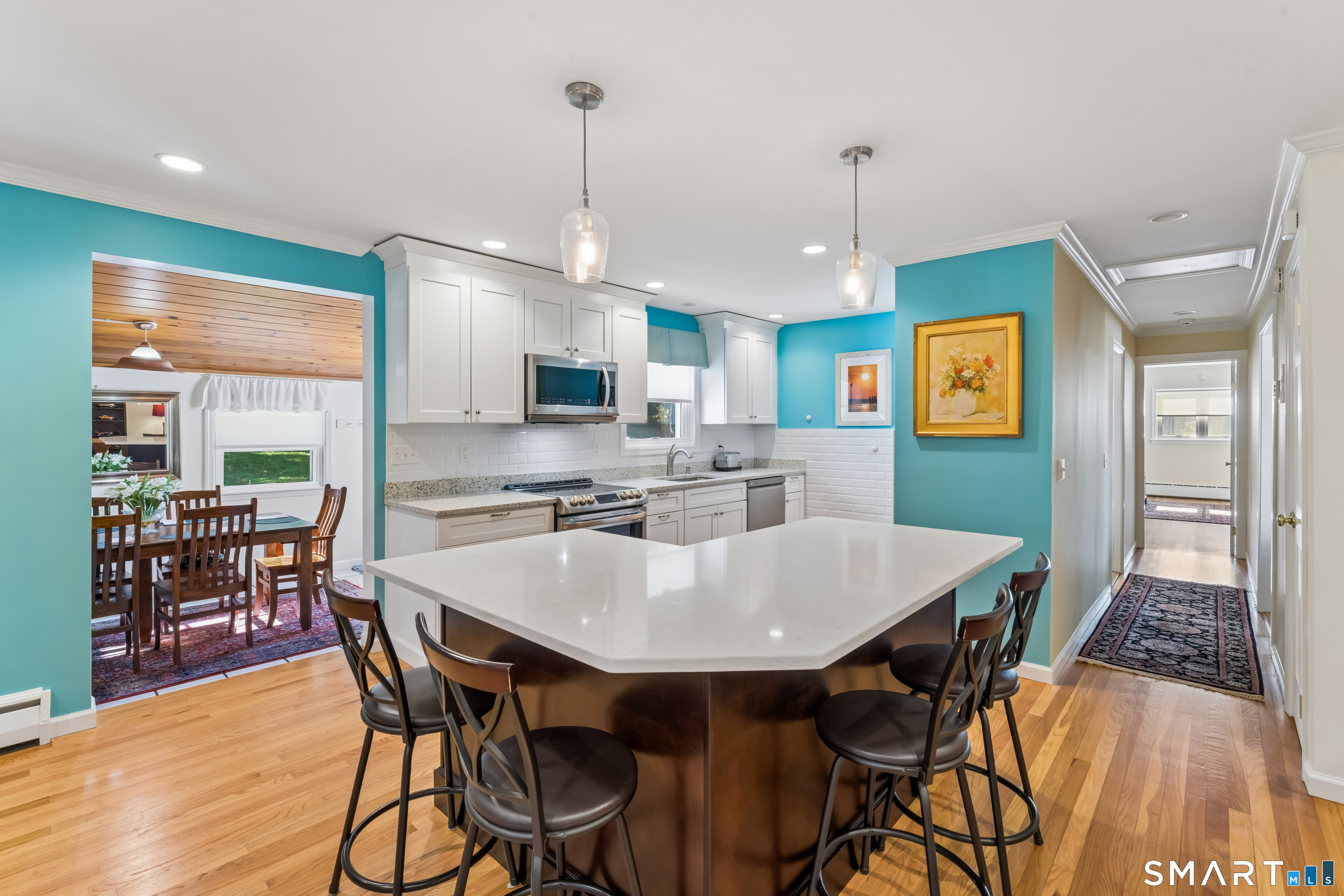 15 Flat Swamp Road Newtown CT 06470