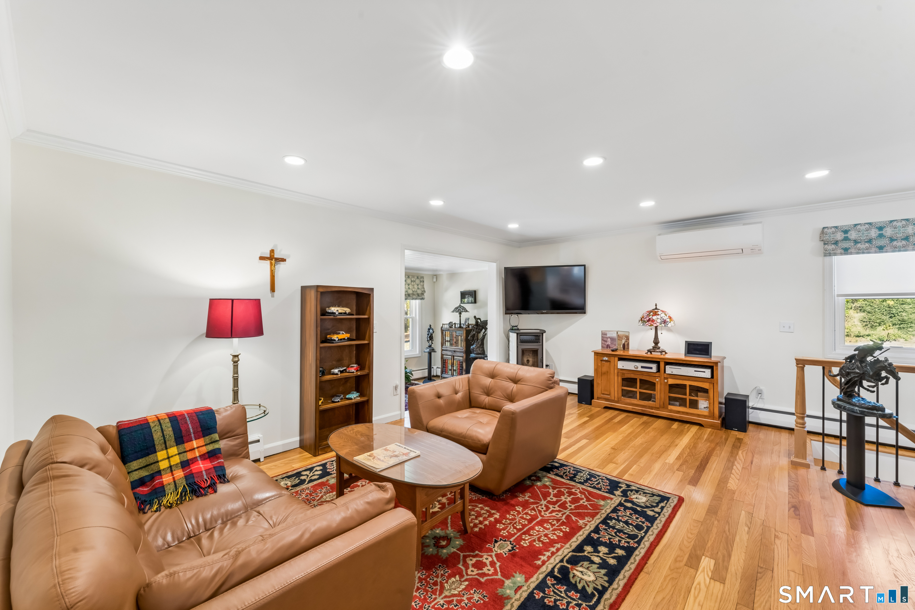 15 Flat Swamp Road Newtown CT 06470
