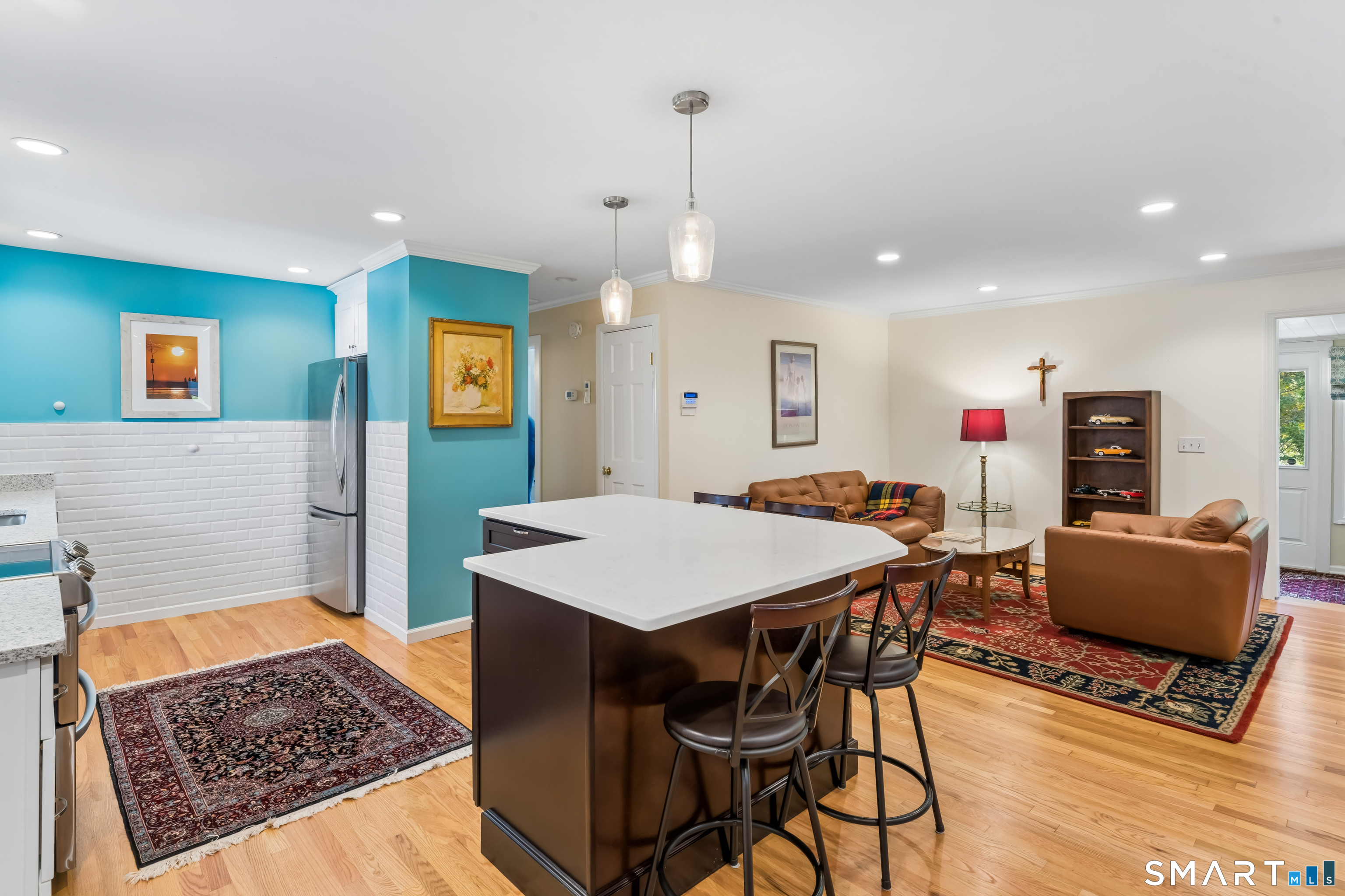 15 Flat Swamp Road Newtown CT 06470