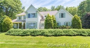5 Ventres Way Burlington CT 06013
