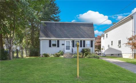 94 Allen Street Bristol CT 06010
