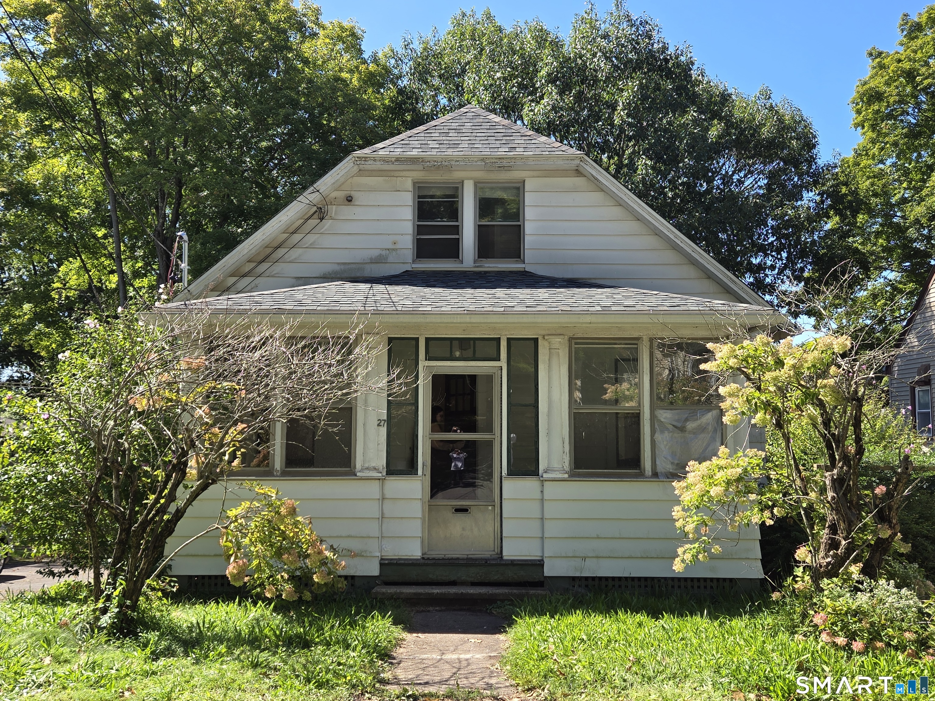 27 Fairview Avenue Middletown CT 06457
