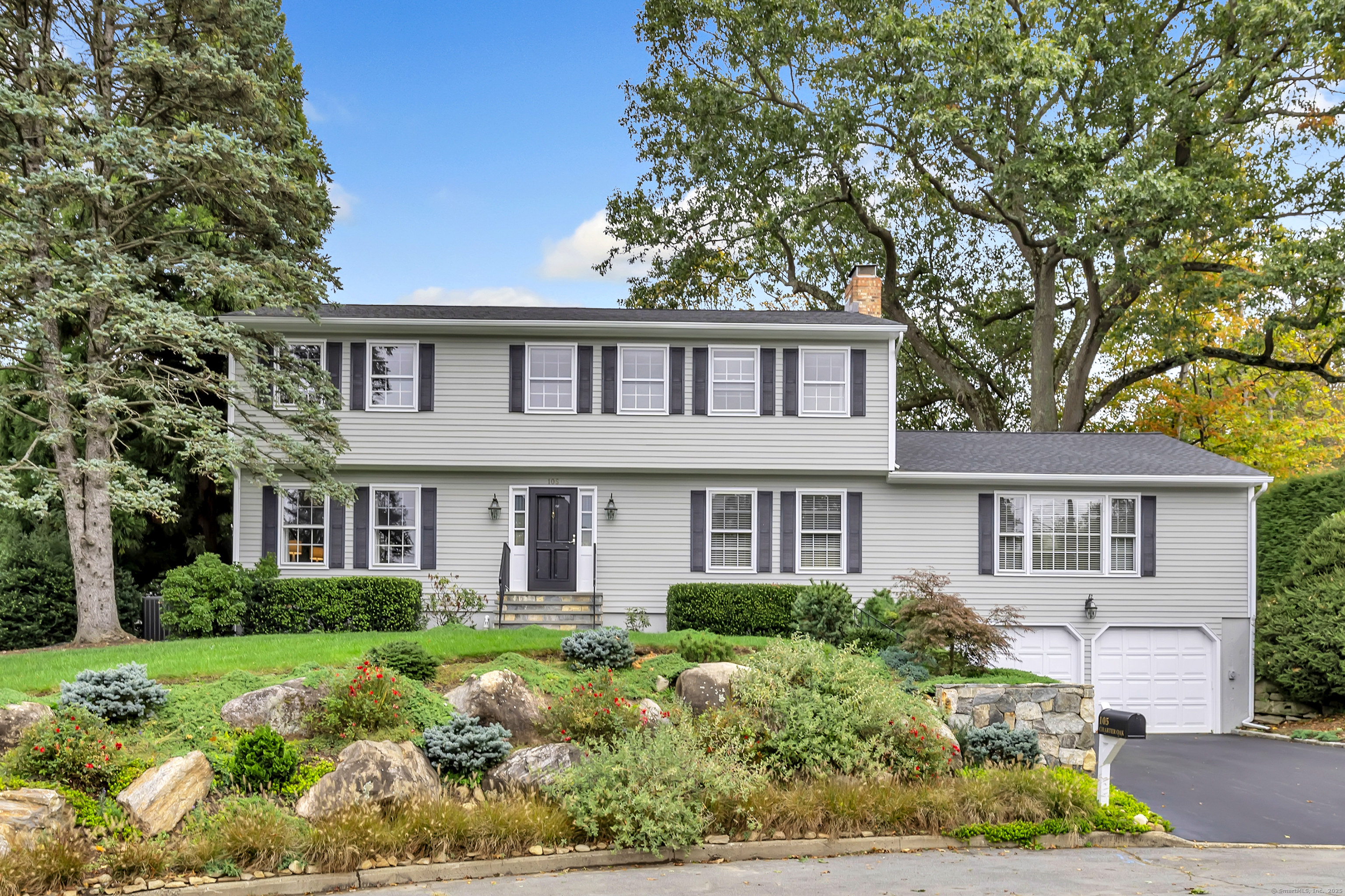 105 Charter Oak Road Fairfield CT 06824