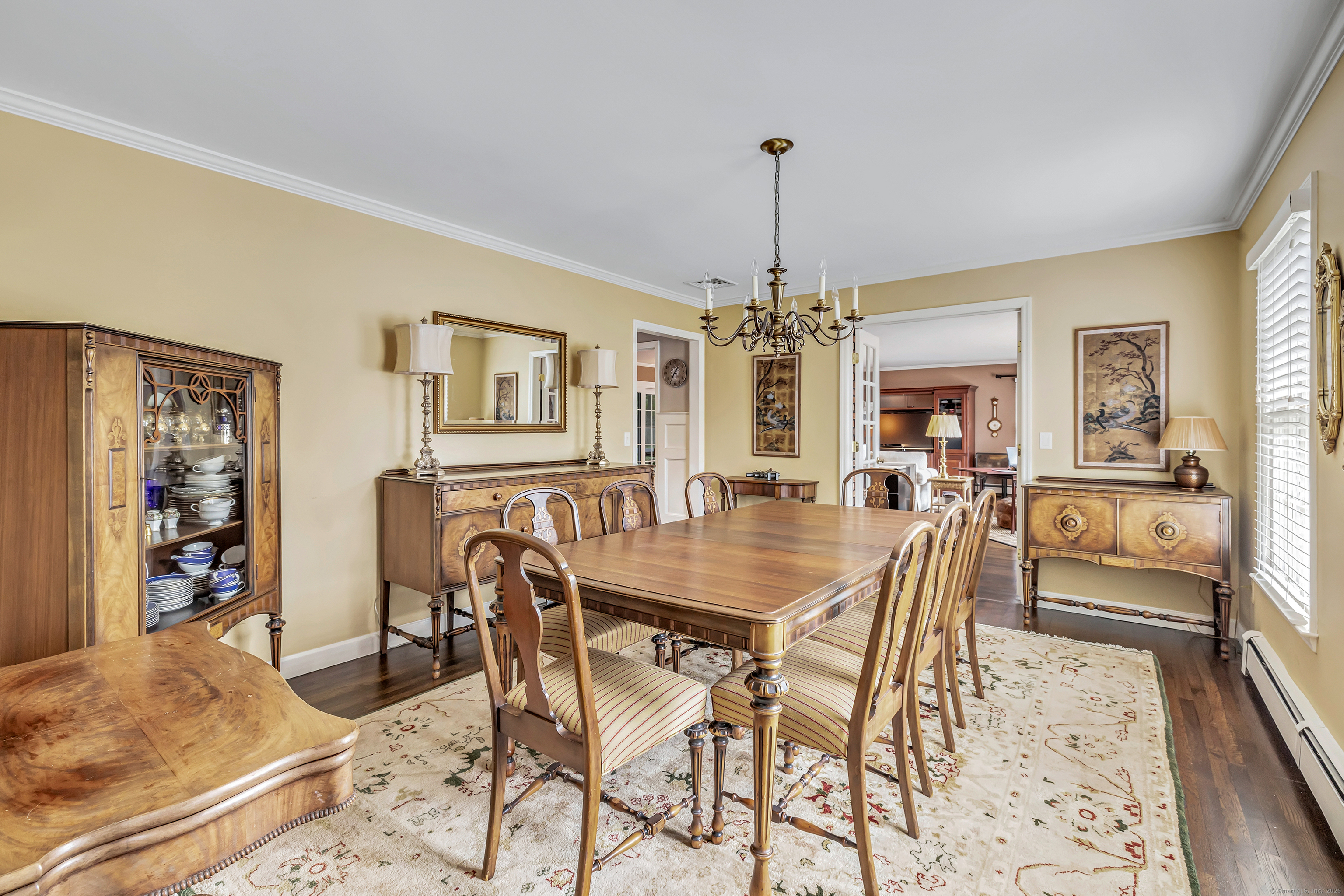 105 Charter Oak Road Fairfield CT 06824